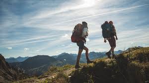 Hiking Adventure